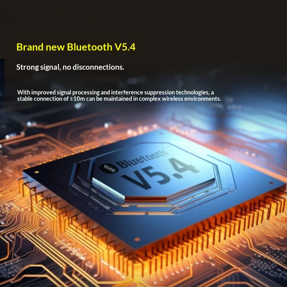 Wireless Bluetooth Earphones 2 - Esports Gaming News recension och pris