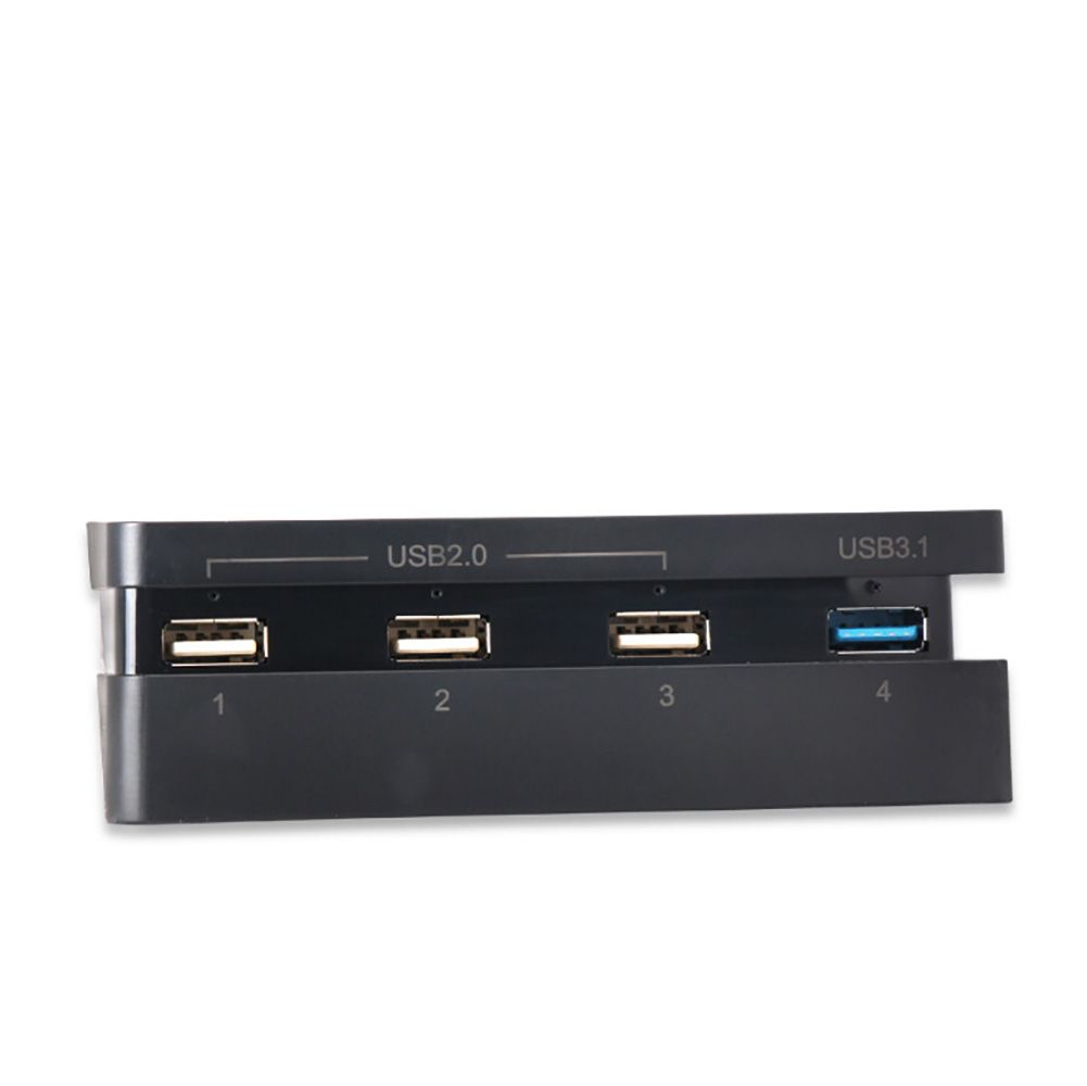 Universal USB Adapter Splitter - Esports Gaming Hub recension och pris