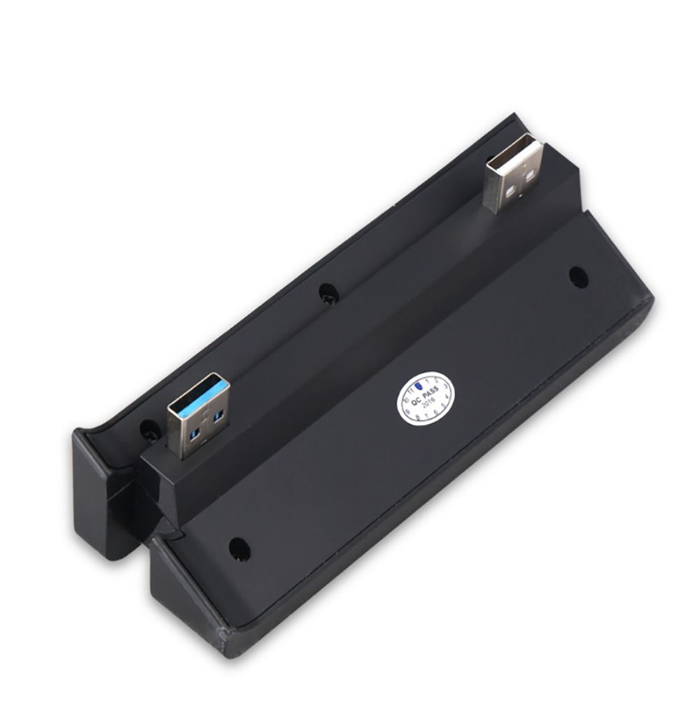 Universal USB Adapter Splitter - Esports Gaming Hub recension och pris