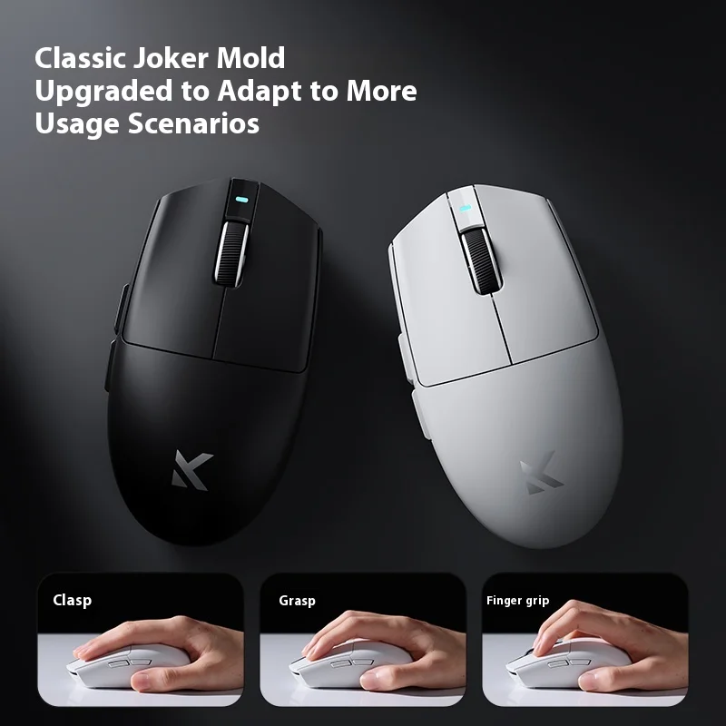 MCHOSE G3 V2/G3 A Mouse Wirele - Esports Gaming Hub recension och pris