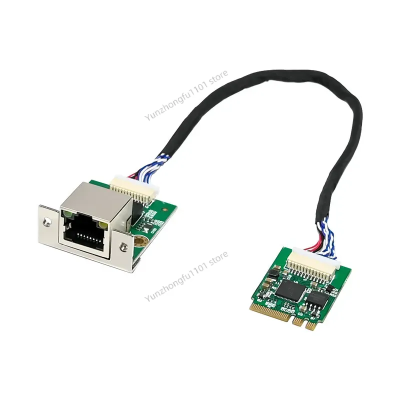 M.2 A+E Key Single Port 2.5G E - Esports Gaming Industry recension och pris