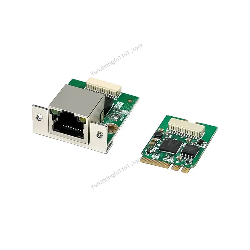 M.2 A+E Key Single Port 2.5G E - Esports Gaming Industry recension och pris