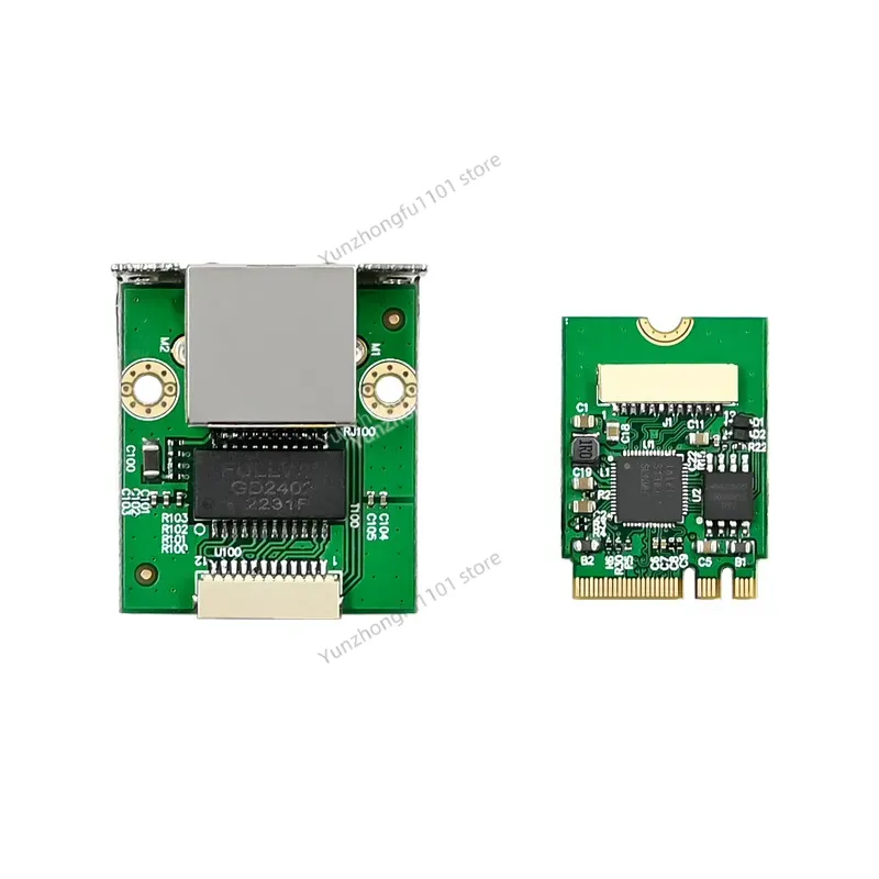 M.2 A+E Key Single Port 2.5G E - Esports Gaming Industry recension och pris