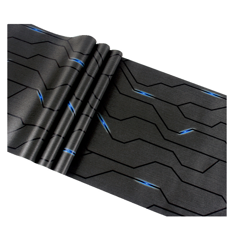 KTV Wallpaper Wall Covering 3D - Esports Gaming House recension och pris