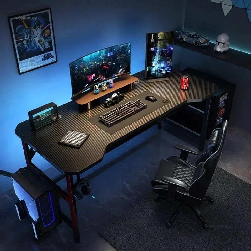 Nordic Desktop Computer Desks  - Esports Gaming House recension och pris