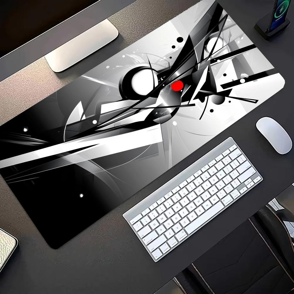 Red White Black Industrial Gru - Esports Gaming Industry recension och pris