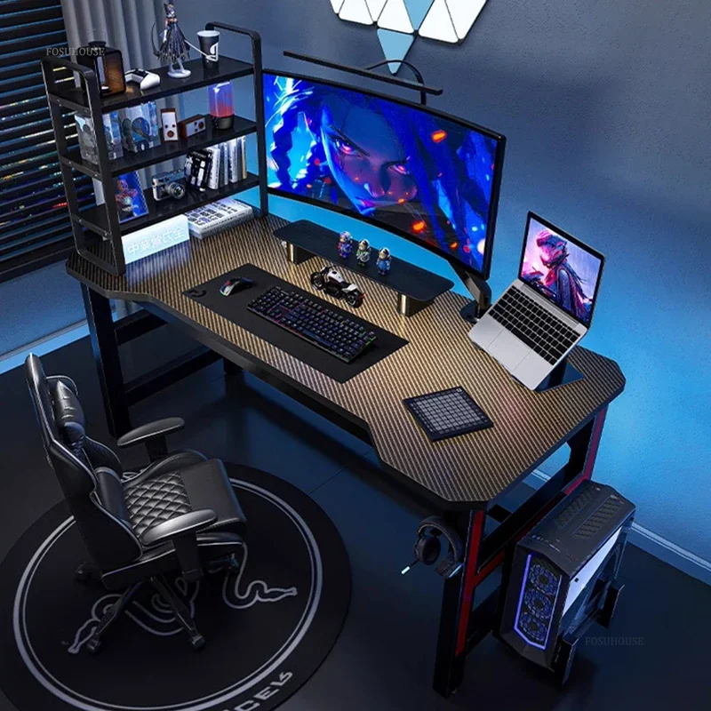 Luxury Desktop Computer Desks  - Esports Gaming House recension och pris