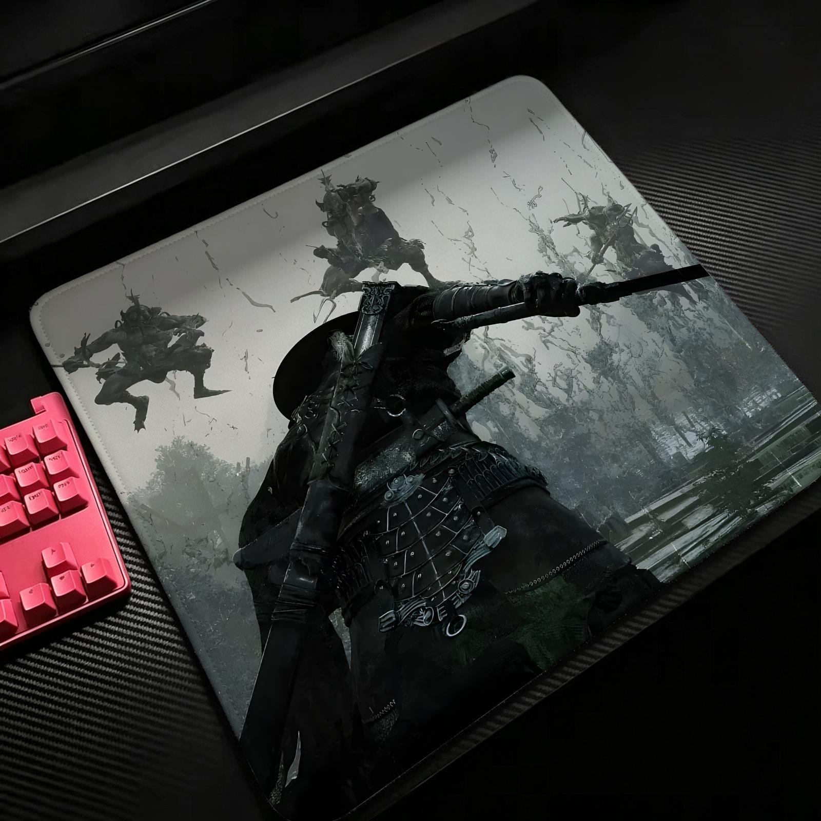 S/M Gaming Mat,New game Phanto - Esports Gaming News recension och pris