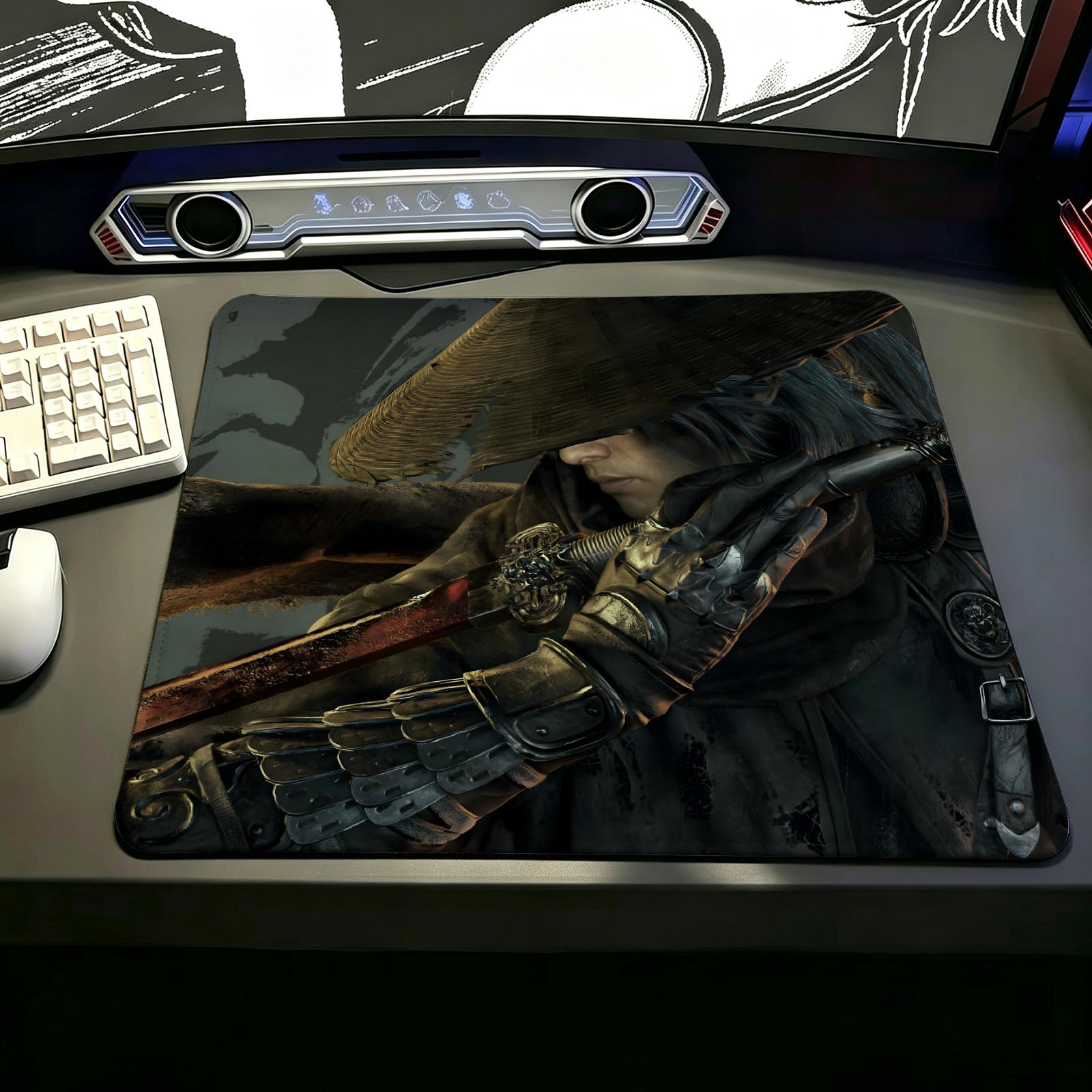S/M Gaming Mat,New game Phanto - Esports Gaming News recension och pris