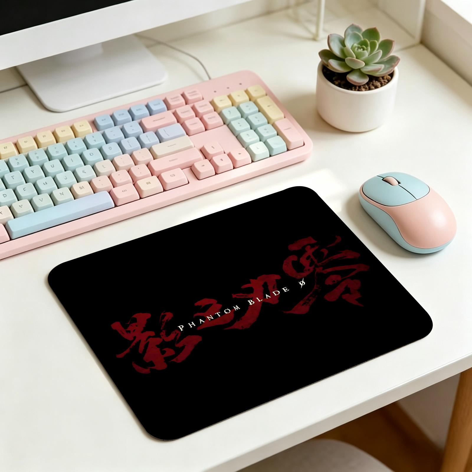 S/M Gaming Mat,New game Phanto - Esports Gaming News recension och pris
