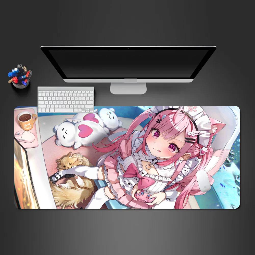 Virtual YouTuber Anime Y-Yuuki - Esports Gaming Youtube recension och pris