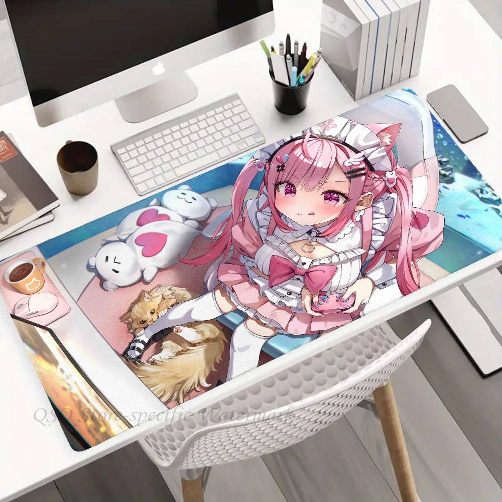 Virtual YouTuber Anime Y-Yuuki - Esports Gaming Youtube recension och pris