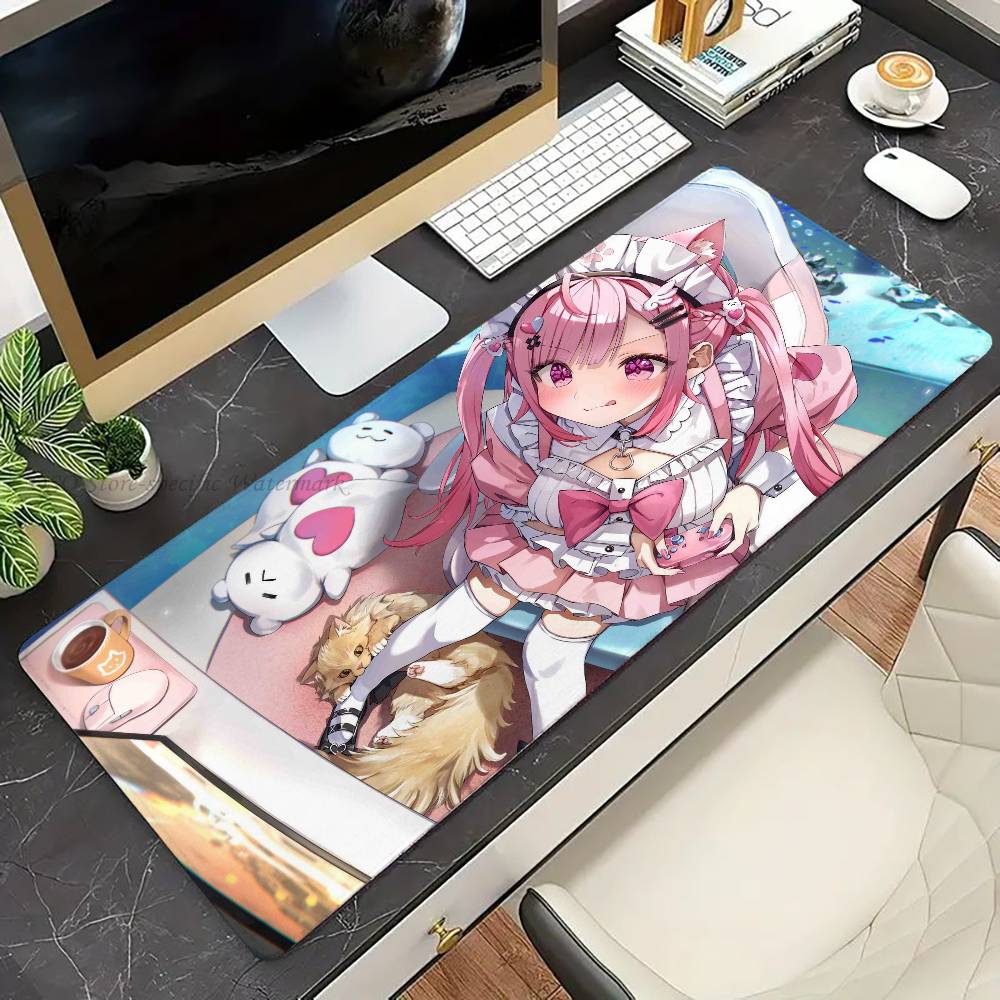 Virtual YouTuber Anime Y-Yuuki - Esports Gaming Youtube recension och pris