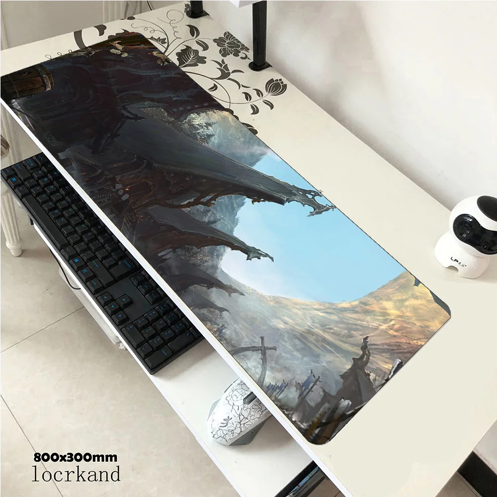 House mouse pad gamer esports  - Esports Gaming House recension och pris