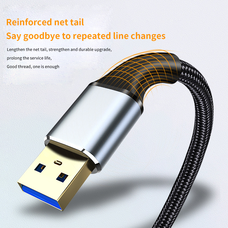 USB 3.0 Extension Cable Male t - Esports Gaming Hub recension och pris