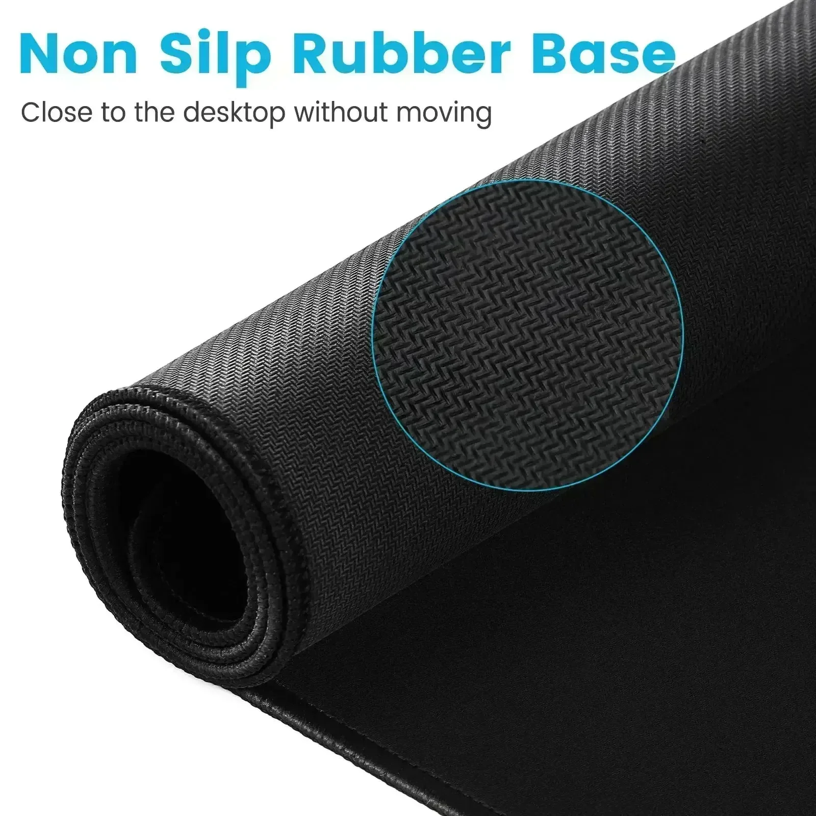 Rubber Tube Table Pad Edition  - Esports Gaming Youtube recension och pris