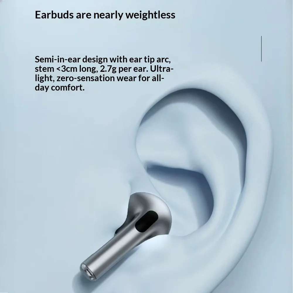 Wireless Bluetooth Earphones 2 - Esports Gaming News recension och pris