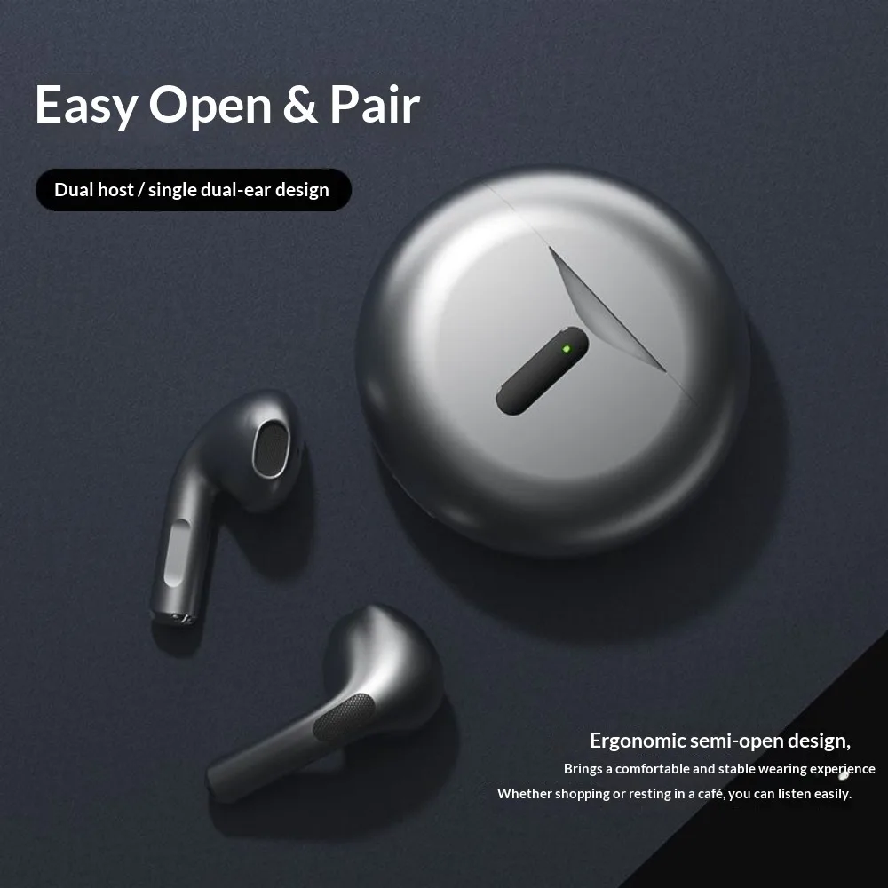 Wireless Bluetooth Earphones 2 - Esports Gaming News recension och pris